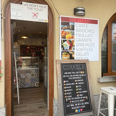 Bakery Home بيلاجيو المظهر الخارجي الصورة