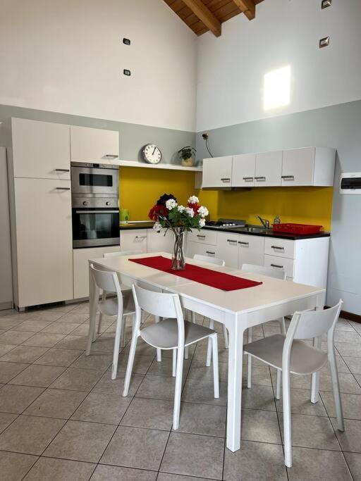 Bakery Home بيلاجيو المظهر الخارجي الصورة