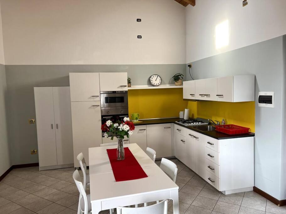 Bakery Home بيلاجيو المظهر الخارجي الصورة