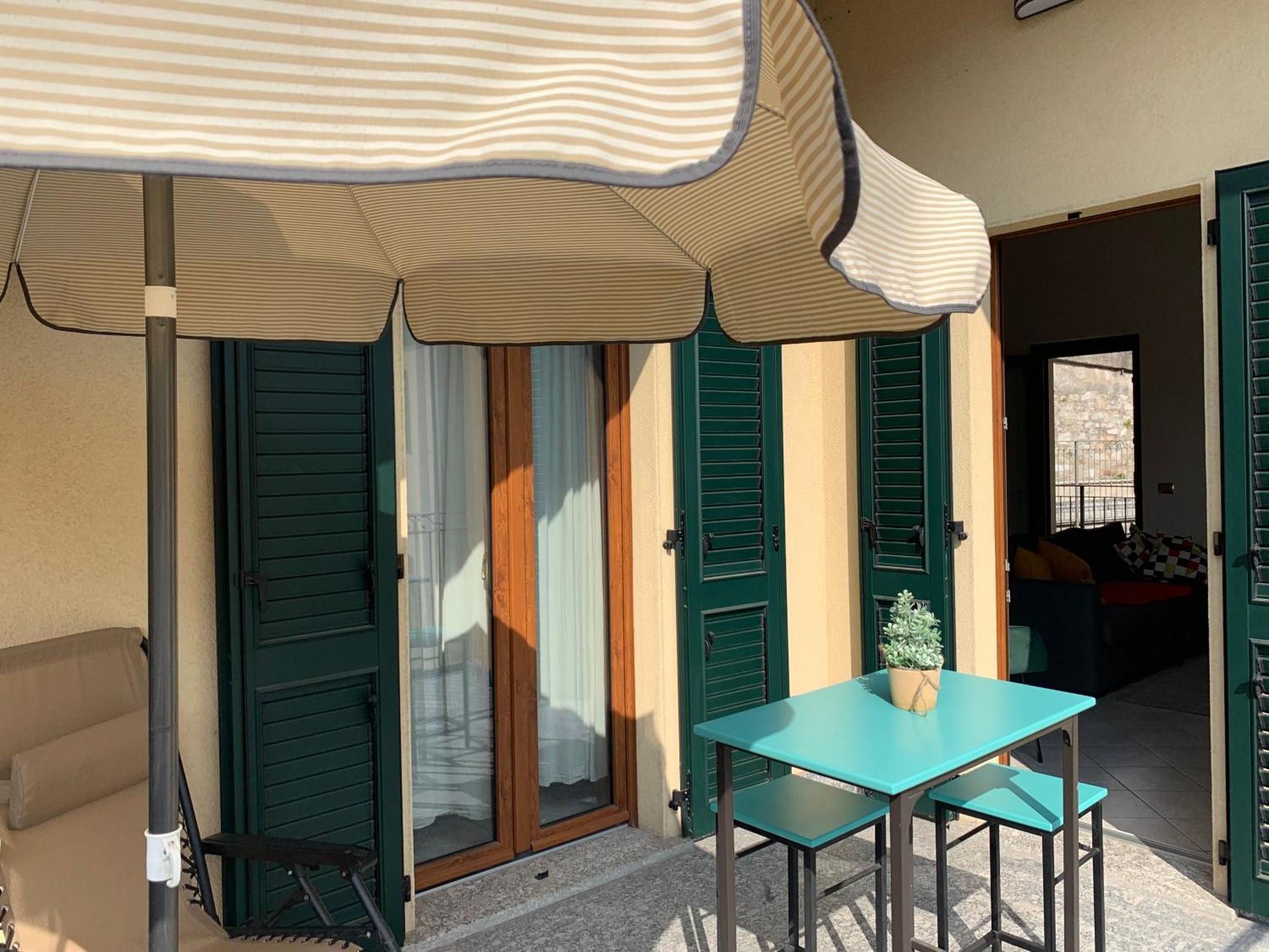 Bakery Home بيلاجيو المظهر الخارجي الصورة